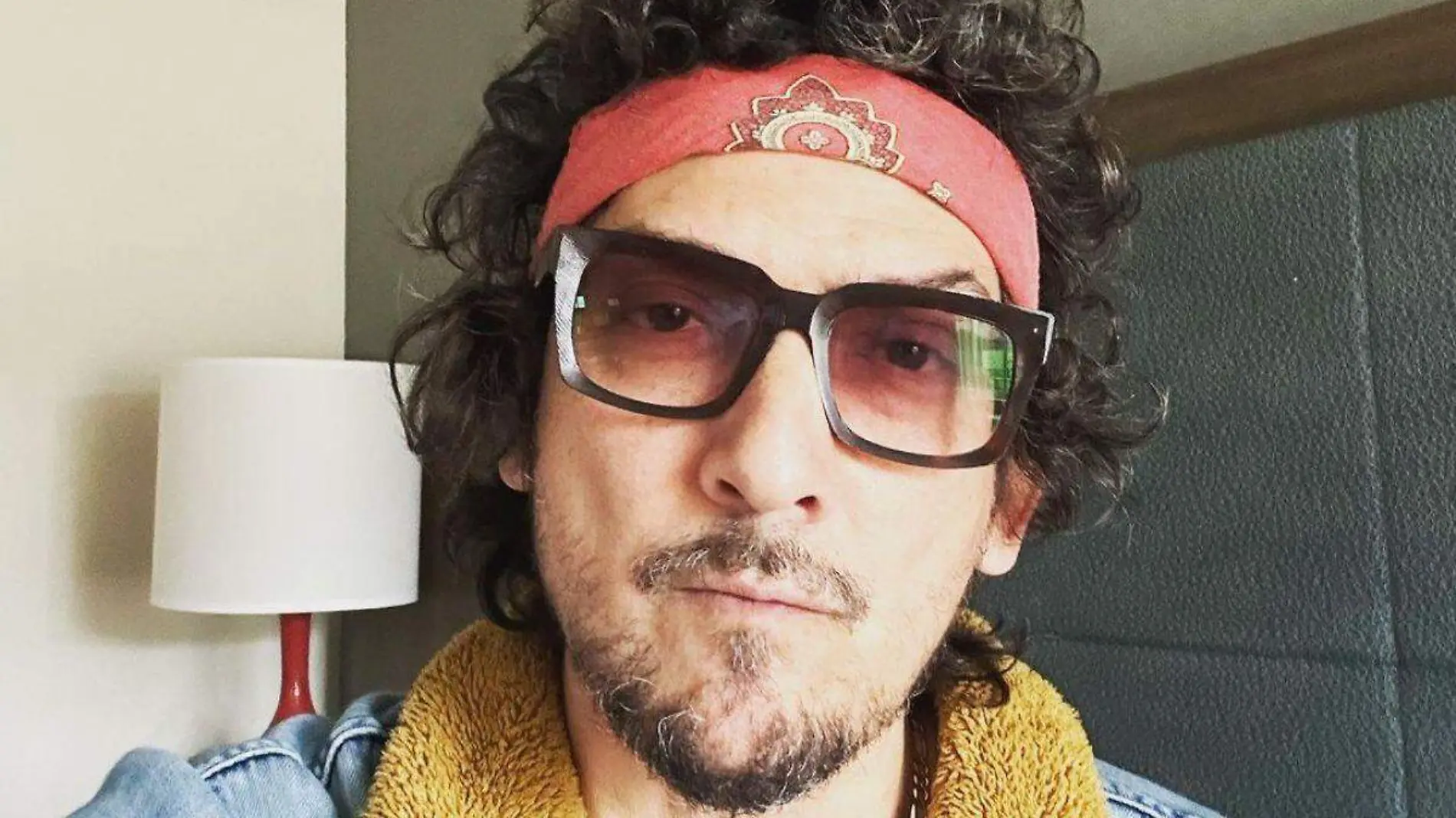 León Larregui (1)